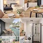 Apartament J&j Summer-winter Hevenia *