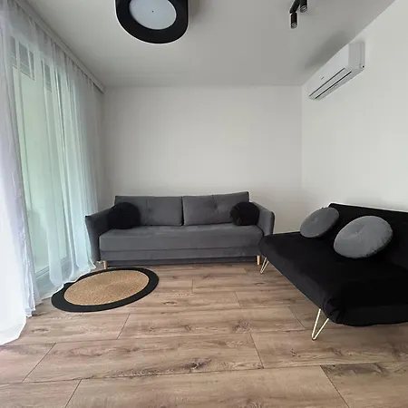 Lägenhet J And J Summer-winter Hevenia *