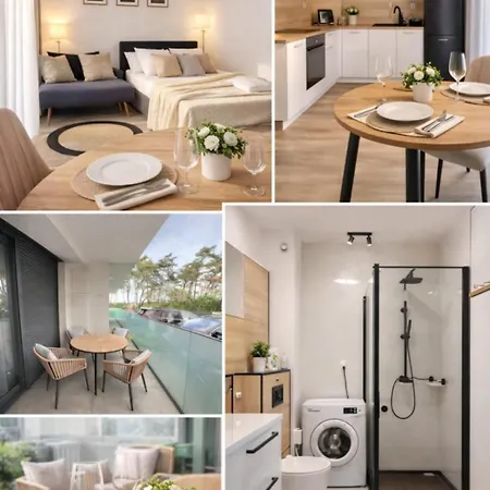 Appartement J And J Summer-winter Hevenia *